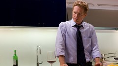 Caprica Eric Stoltz SyFy Daniel Graystone