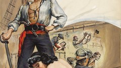 Captain 20th century