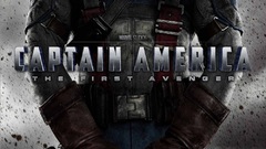 Captain america Chris Evans