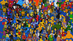 Captain america superman Fantastic