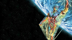 Captainatom