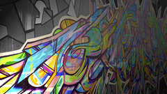 Capthca and flood detection