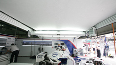 Car BMW The ) With have anyone tearing