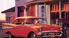 Car classic can vintage some get 013