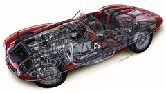 Car disco Alfa Romeo