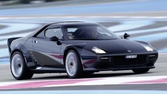 Car Lancia Stratos vehicle black cars Men numbers race tracks