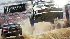 Car Monster Energy Mitsubishi Lancer Evolution Subaru vehicle