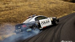 Car muscle cars Drift pursuit icon Ford mustang