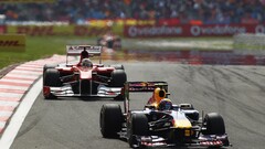 Car racing formula 1 Red Bull Racing race tracks vehicle Sport