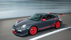 Car vehicle Porsche porsche 911 porsche 997 watermarked numbers