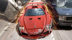 Car video games Burnout (video game) vehicle digital art racing
