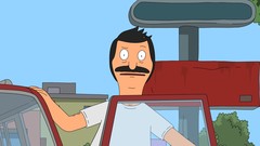 Car windows Bob's Burgers Bob Belcher