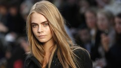 Cara delevingne