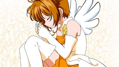 Card captor sakura kinomoto