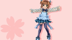 Cardcaptor Sakura