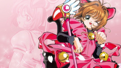 Cardcaptor Sakura