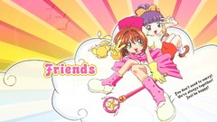 Cardcaptor Sakura