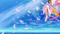 Cardcaptor Sakura