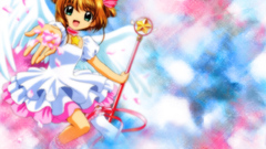 Cardcaptor Sakura