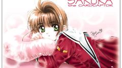 Cardcaptor Sakura