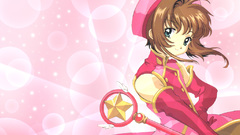 Cardcaptor Sakura