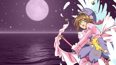 Cardcaptor Sakura