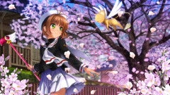 Cardcaptor Sakura