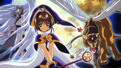 Cardcaptor Sakura Anime