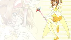 Cardcaptor sakura Anime