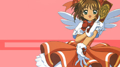 Cardcaptor sakura Anime