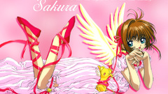 Cardcaptor sakura Anime