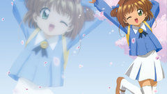 Cardcaptor sakura Anime
