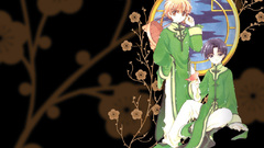 Cardcaptor Sakura clamp
