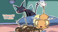 Cardcaptor sakura kero Anime