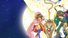 Cardcaptor sakura kinomoto Anime
