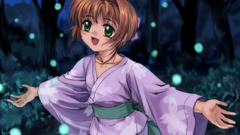 Cardcaptor sakura kinomoto Anime