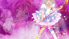 Cardcaptor sakura kinomoto Anime