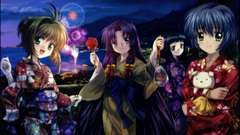 Cardcaptor Sakura kinomoto sakura