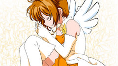 Cardcaptor Sakura kinomoto sakura