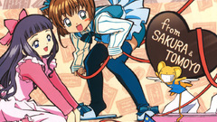 Cardcaptor Sakura kinomoto sakura