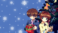 Cardcaptor Sakura kinomoto sakura