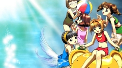 Cardcaptor Sakura kinomoto sakura