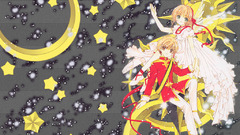 Cardcaptor Sakura Sakura Kinomoto