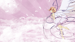 Cardcaptor Sakura Sakura Kinomoto