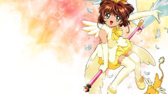Cardcaptor Sakura Sakura Kinomoto