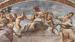 Cardinal artwork Raphael (painter)