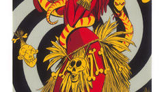 Cards Bill Presing Haiti