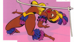 Cards Bill Presing Trinidad