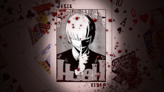 Cards bleach Vizard Hirako