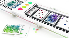 Cards cgi chromatic K3